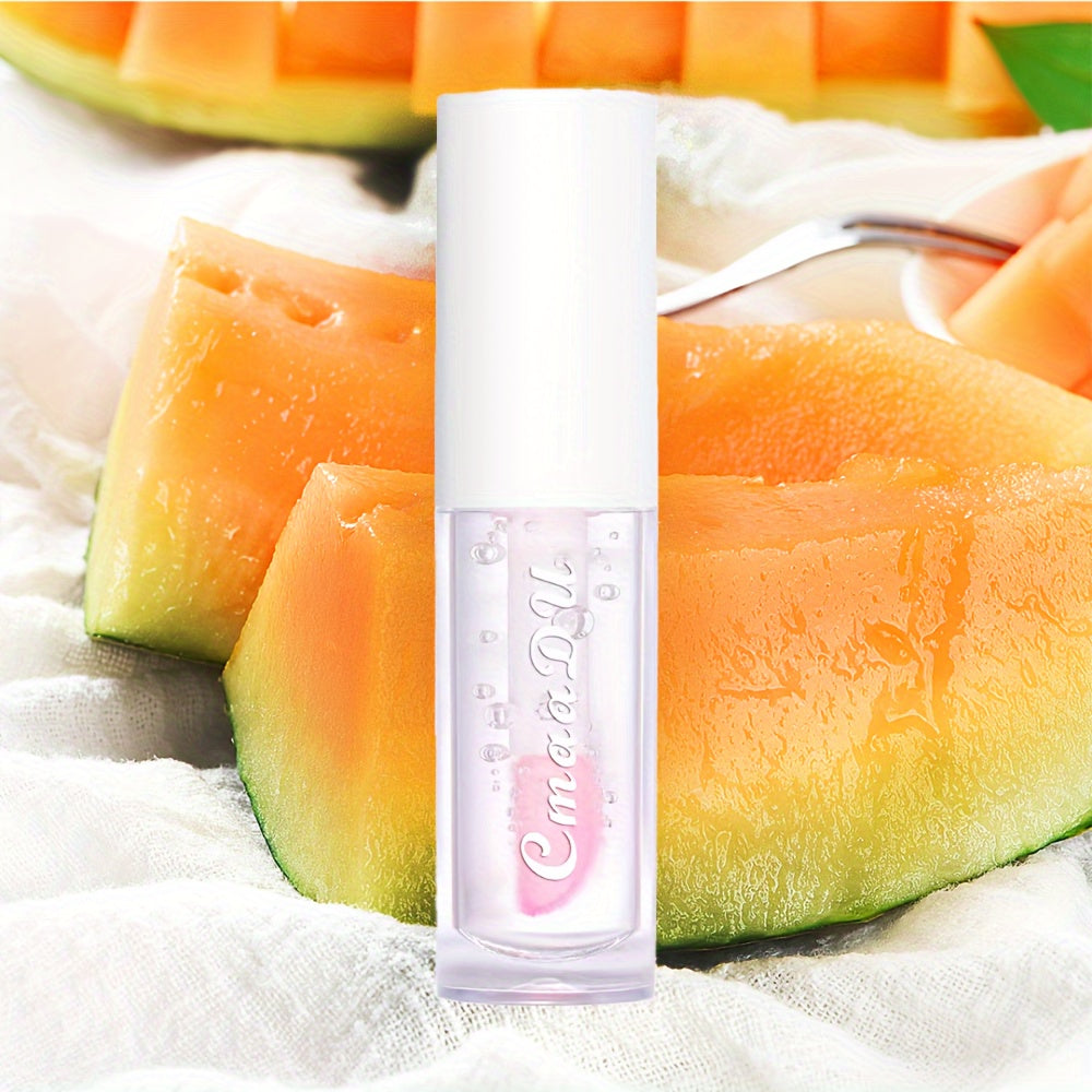 Berry Bliss Lip Oil Collection - LIPOXI
