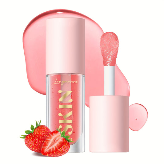 Berry Bliss Moisturizing Lip Oil - LIPOXI