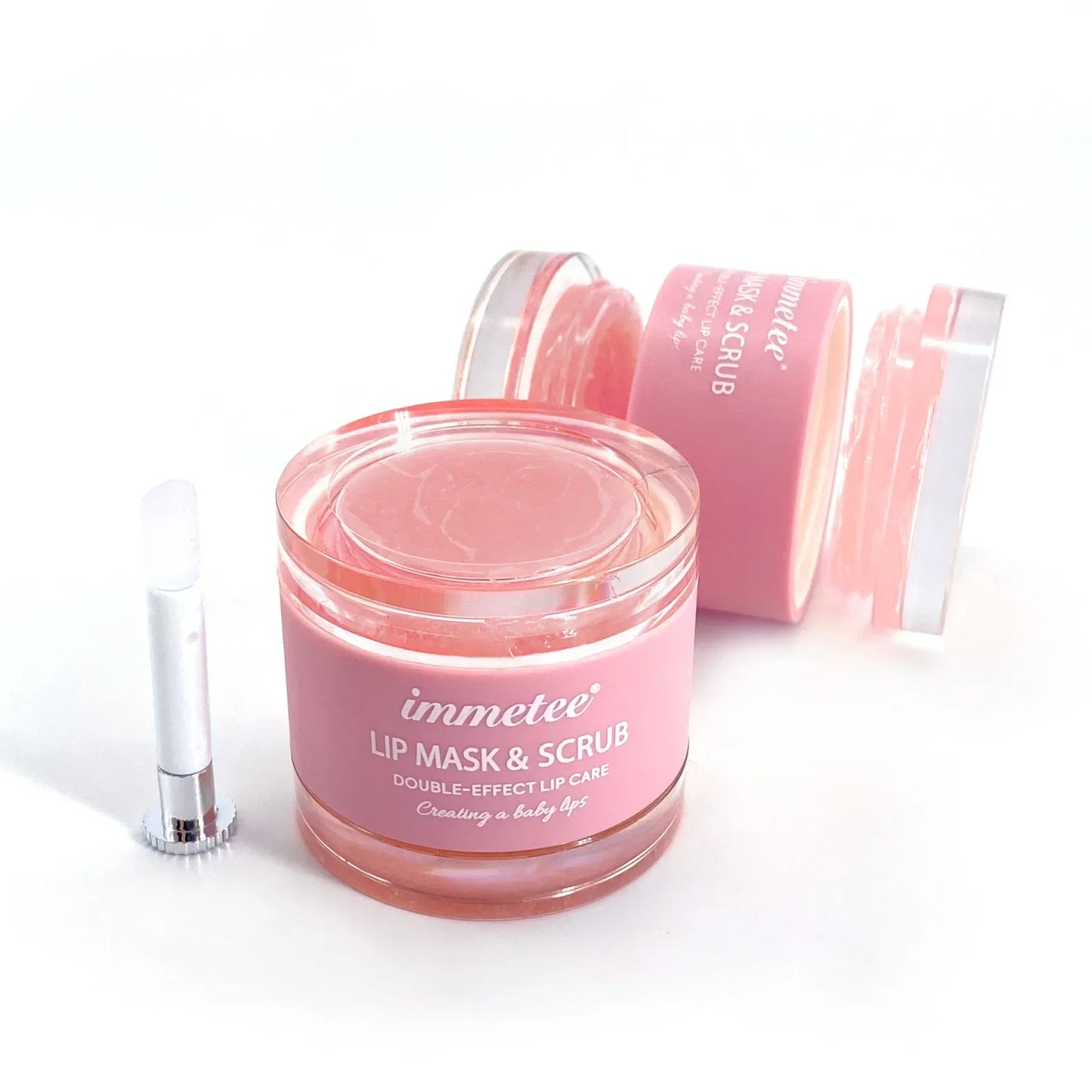 Berry Bliss Overnight Lip Mask - LIPOXI