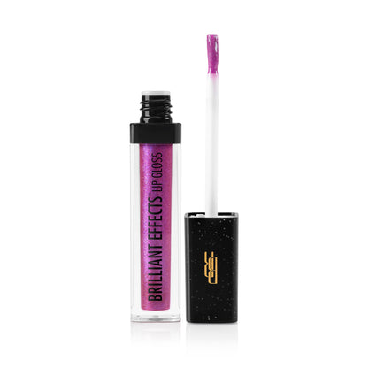 Radiant Nights Moisture-Lock Lip Gloss - LIPOXI