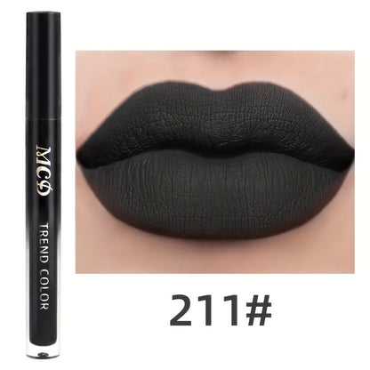 Bold Black Lip Plumper - LIPOXI