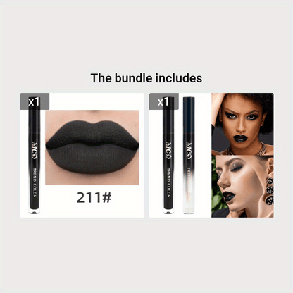 Bold Black Lip Plumper - LIPOXI