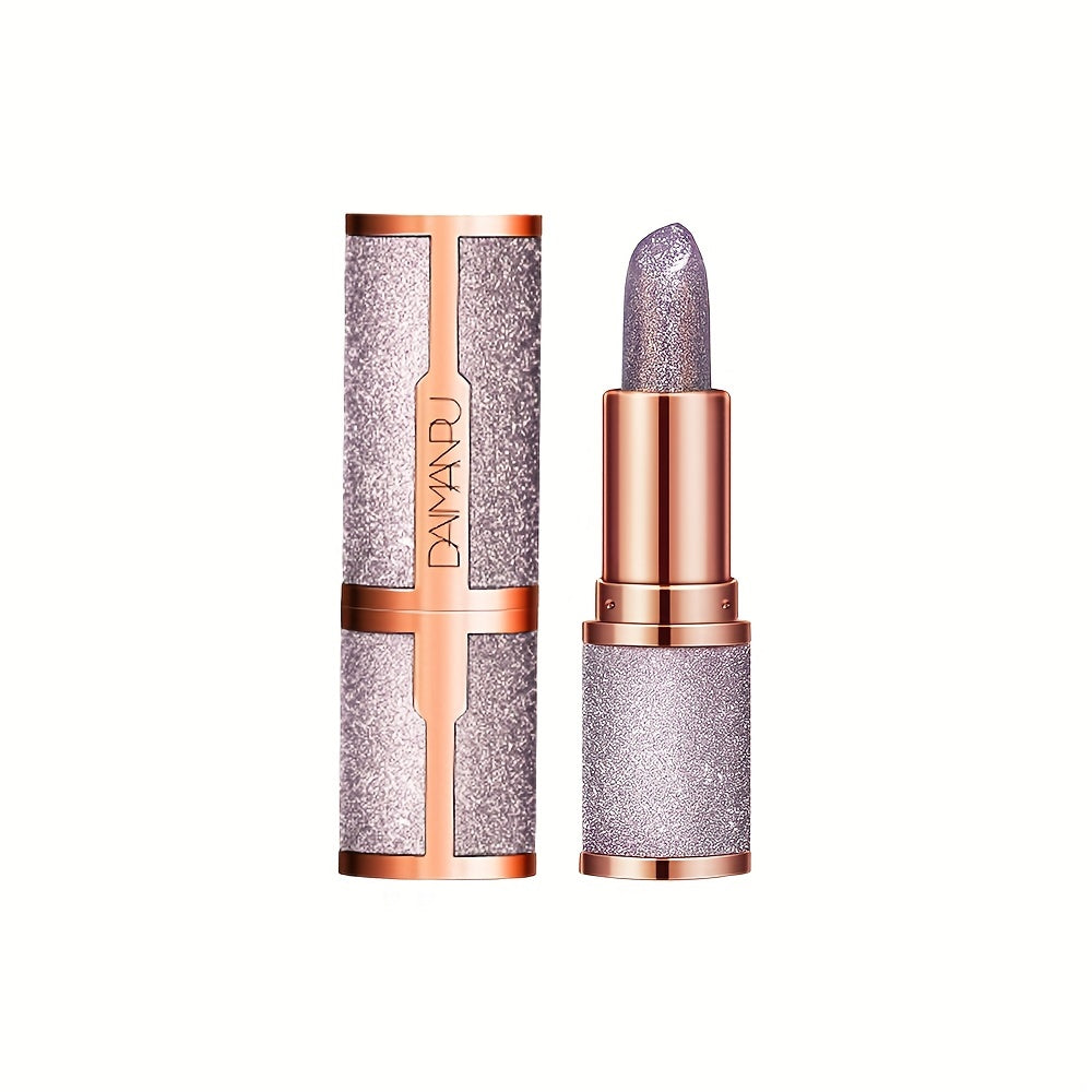 Bright Starry Sky Color-Changing Lipstick - LIPOXI