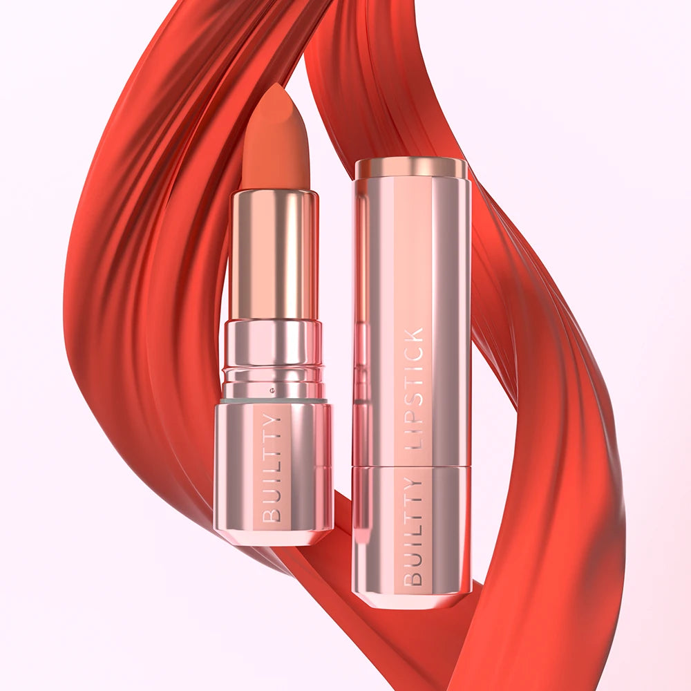 Builtty lipstick - LIPOXI