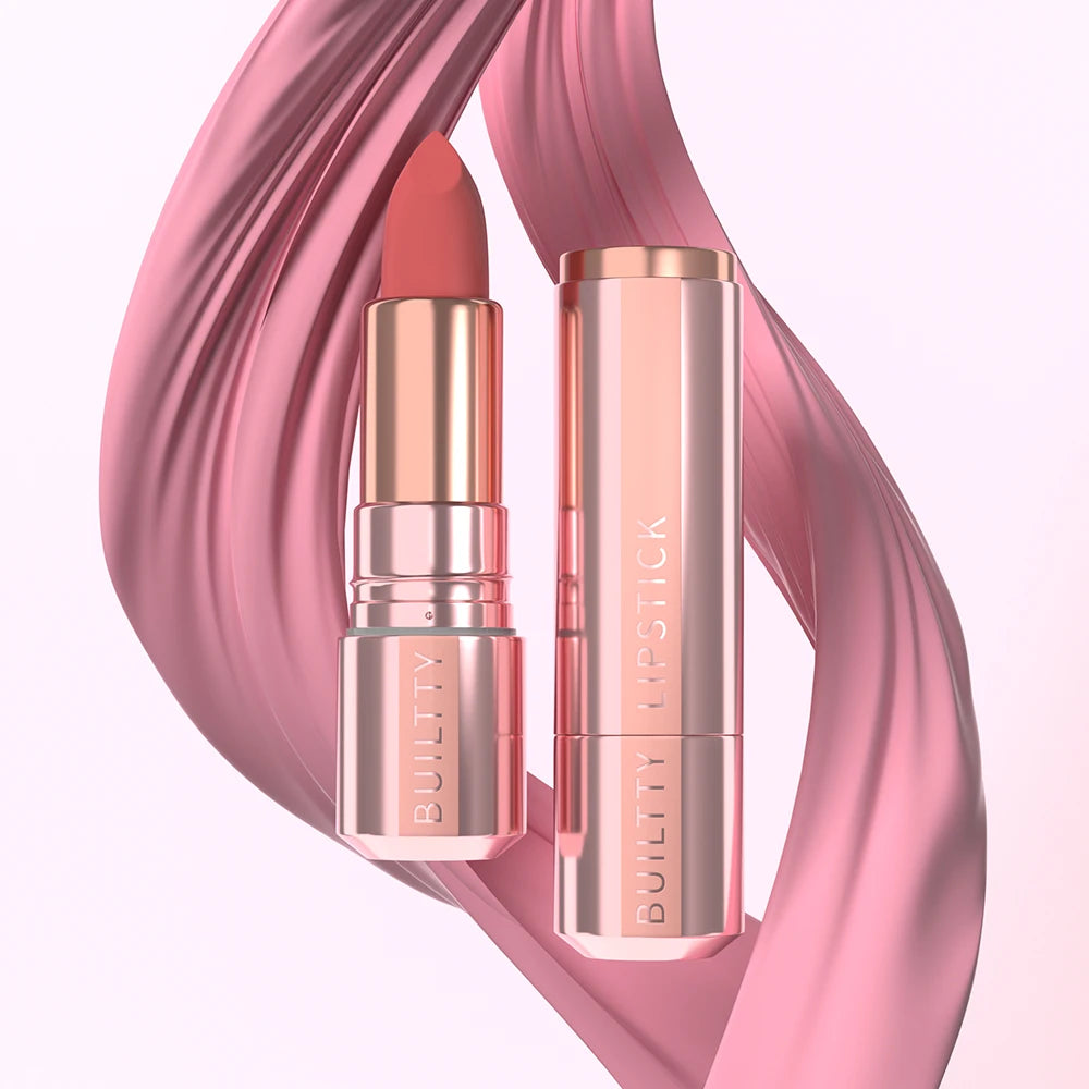 Builtty lipstick - LIPOXI