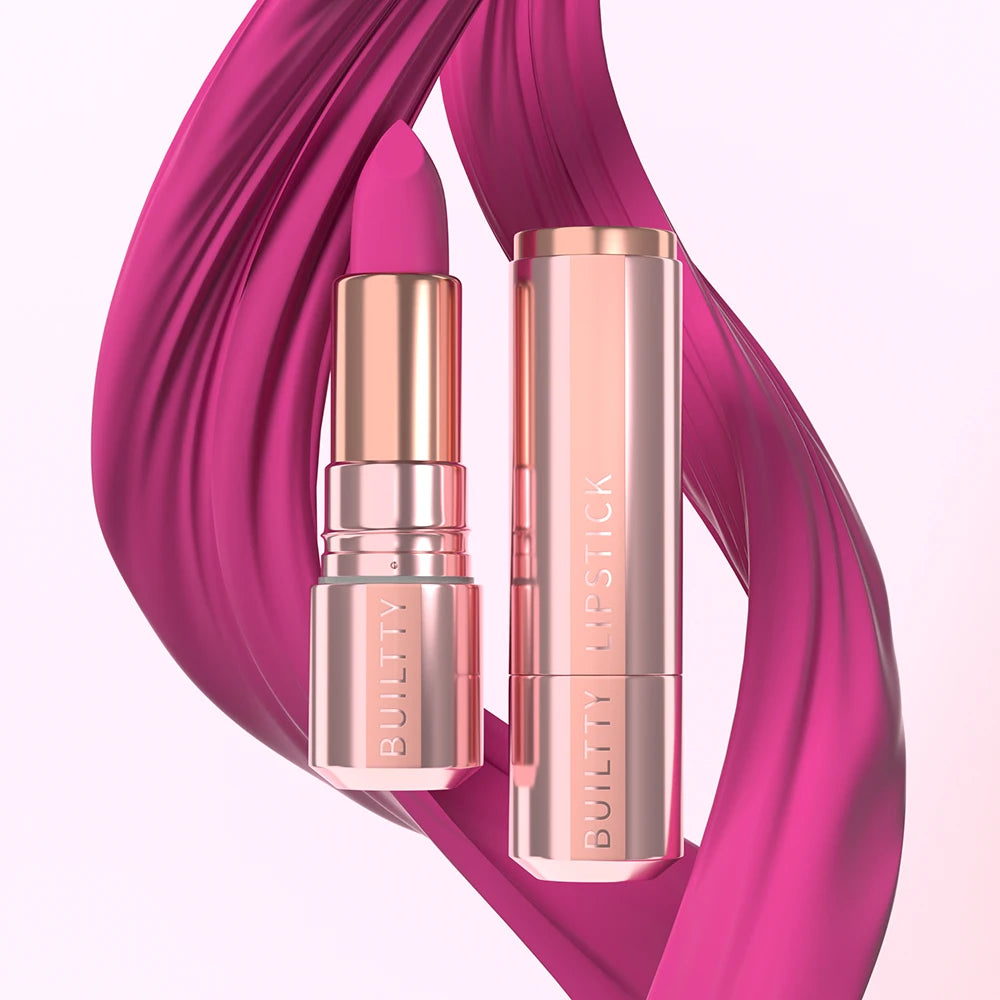 Builtty lipstick - LIPOXI