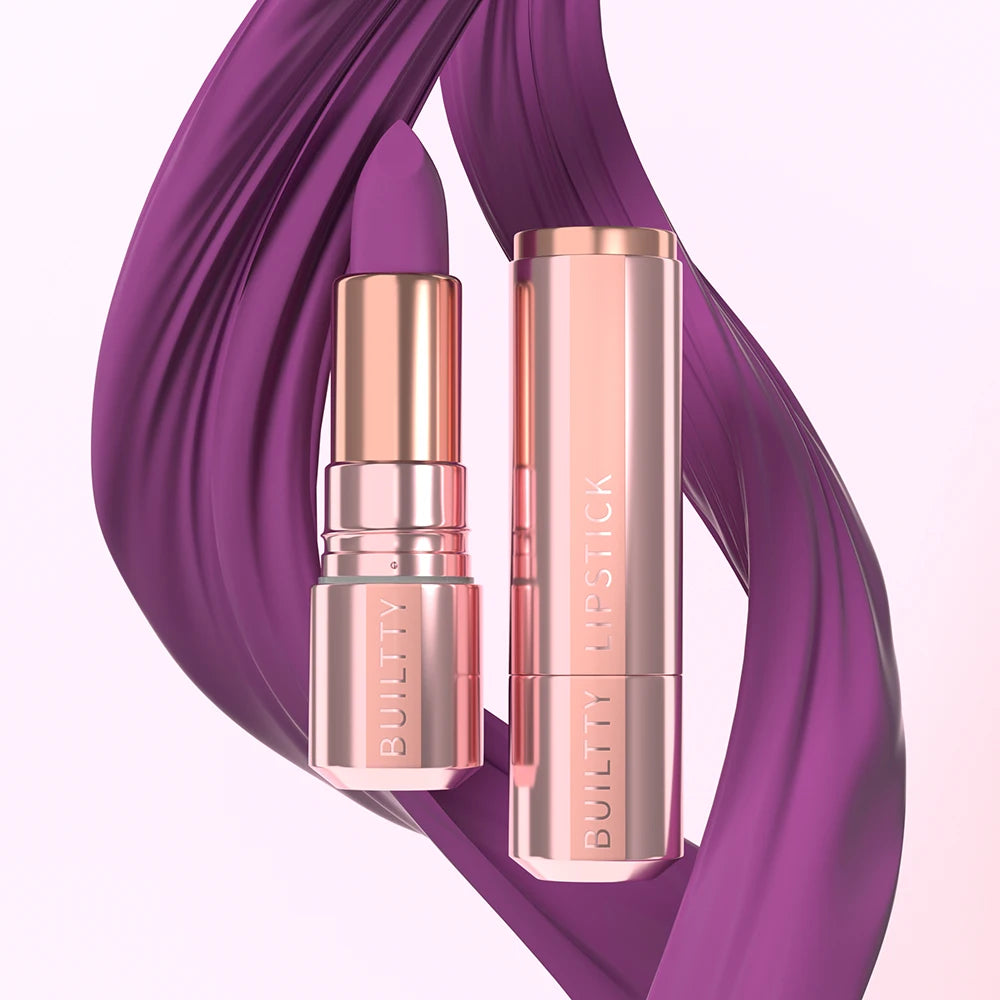 Builtty lipstick - LIPOXI