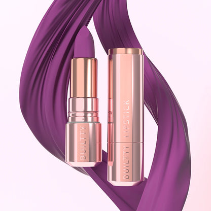 Builtty lipstick - LIPOXI