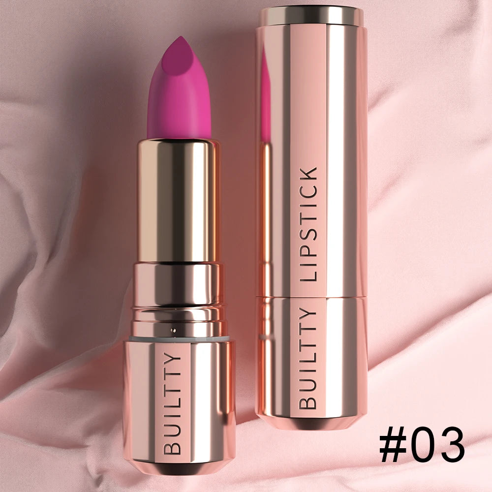 Builtty lipstick - LIPOXI