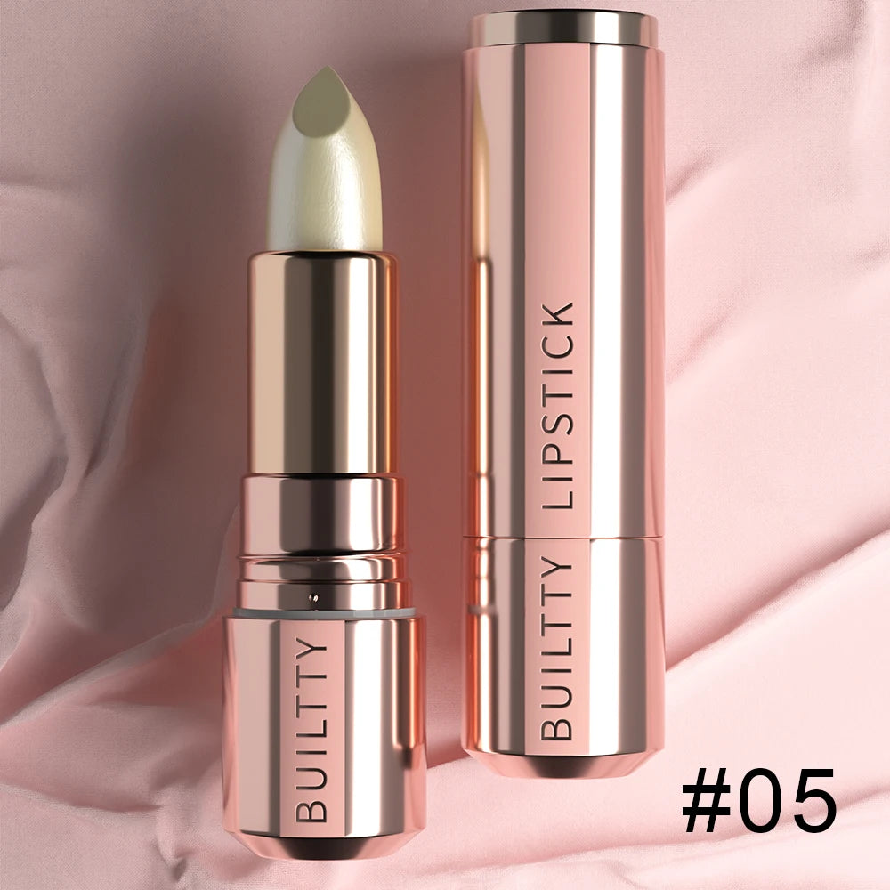Builtty lipstick - LIPOXI