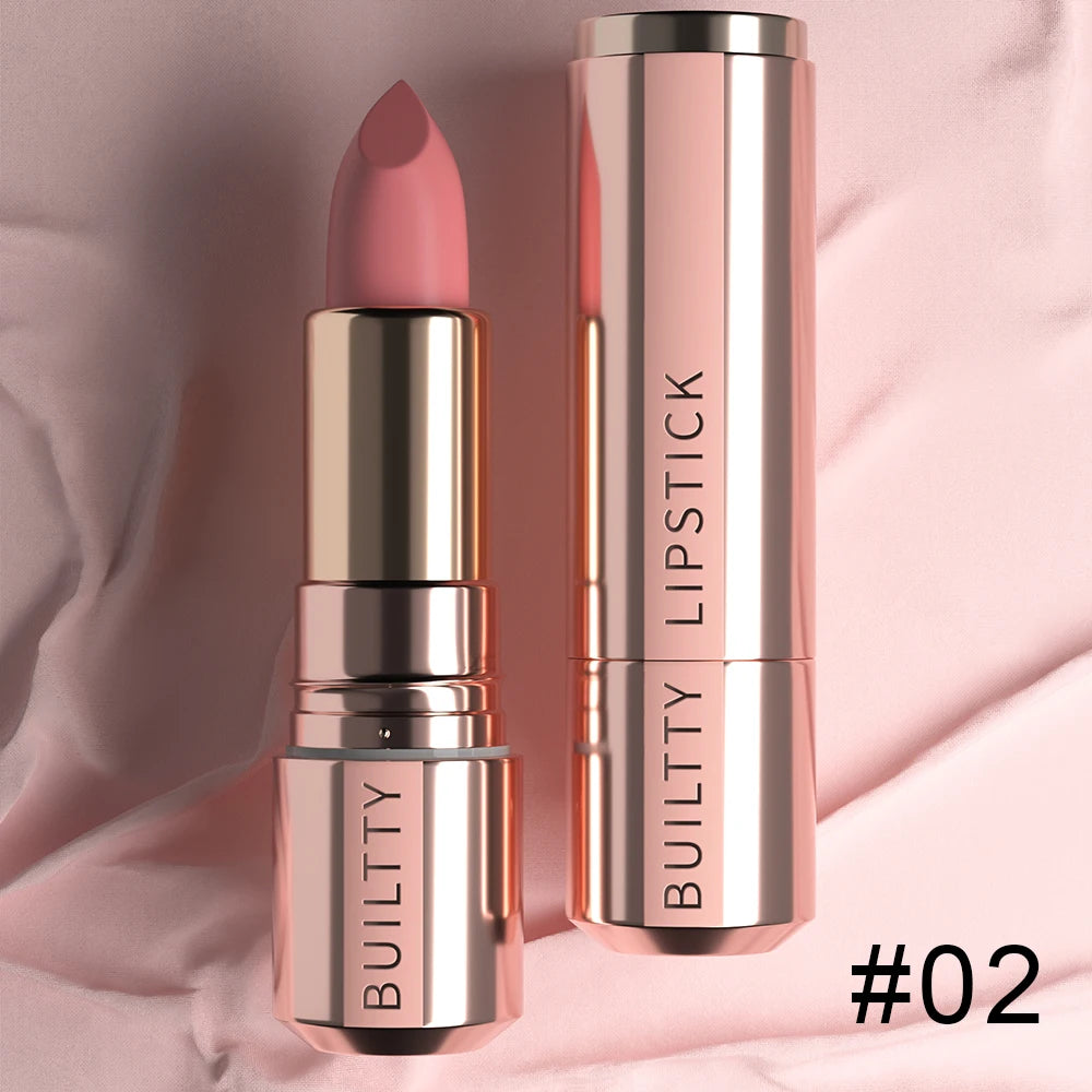 Builtty lipstick - LIPOXI