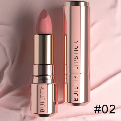 Builtty lipstick - LIPOXI