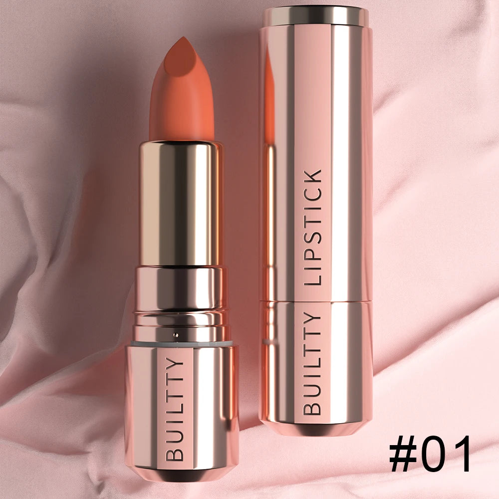 Builtty lipstick - LIPOXI