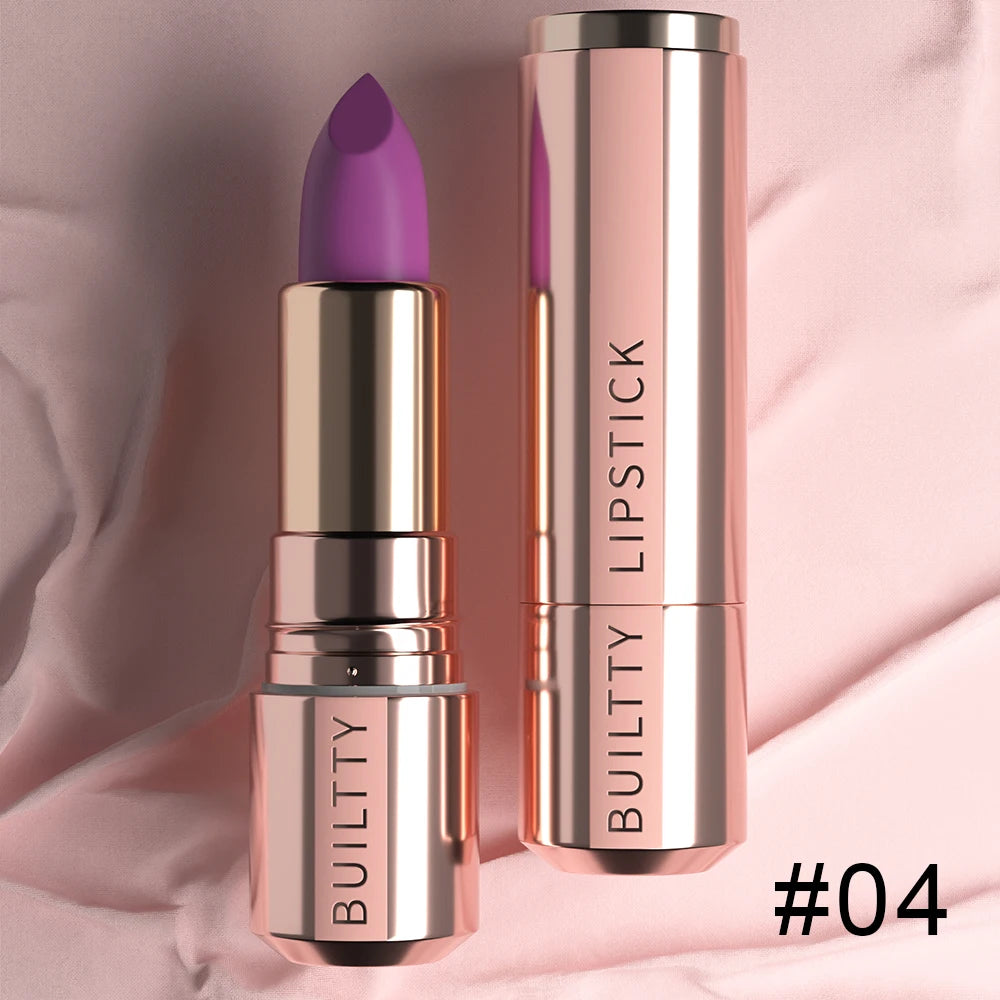Builtty lipstick - LIPOXI