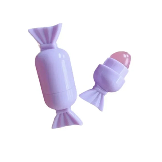 Cartoon Mini Silicone Lip Brush - LIPOXI