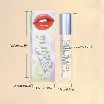 Charming Lip Gloss & Stain - LIPOXI