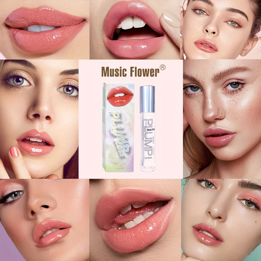 Charming Lip Gloss & Stain - LIPOXI
