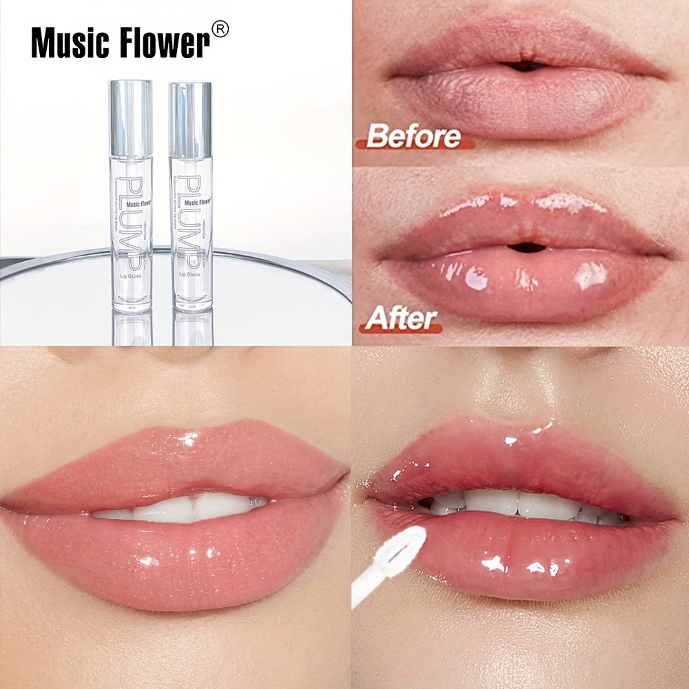 Charming Lip Gloss & Stain - LIPOXI