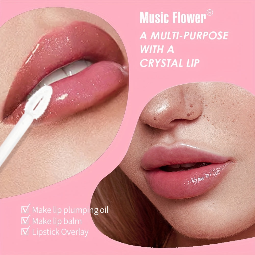 Charming Lip Gloss & Stain - LIPOXI