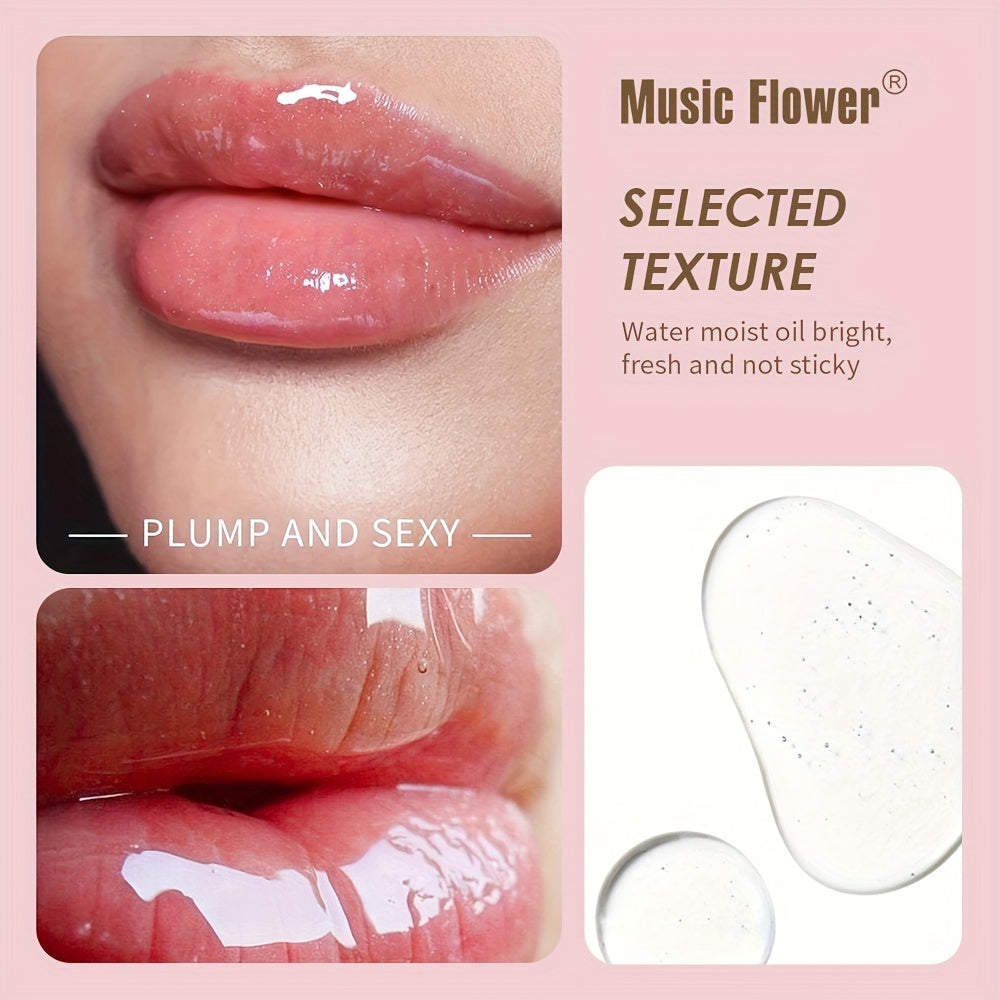 Charming Lip Gloss & Stain - LIPOXI