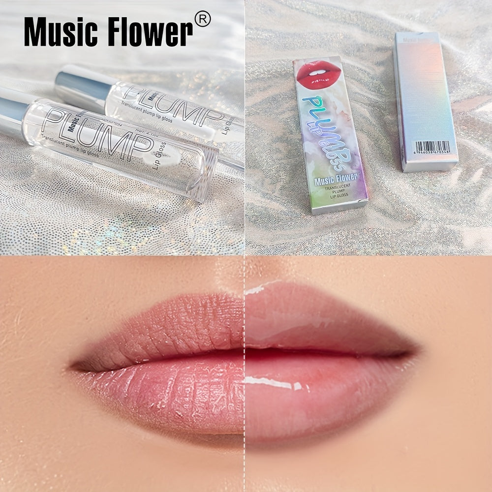 Charming Lip Gloss & Stain - LIPOXI