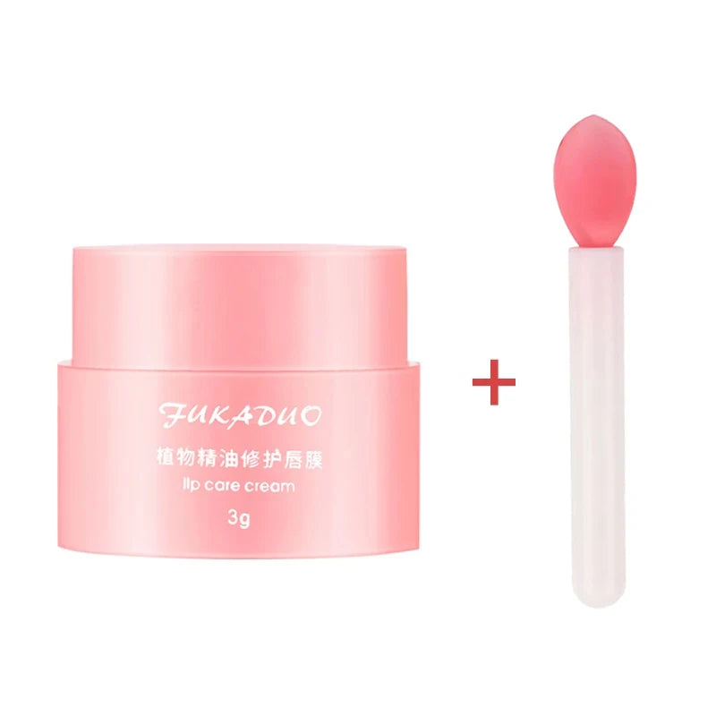Cherry Blossom Lip Repair Mask - LIPOXI