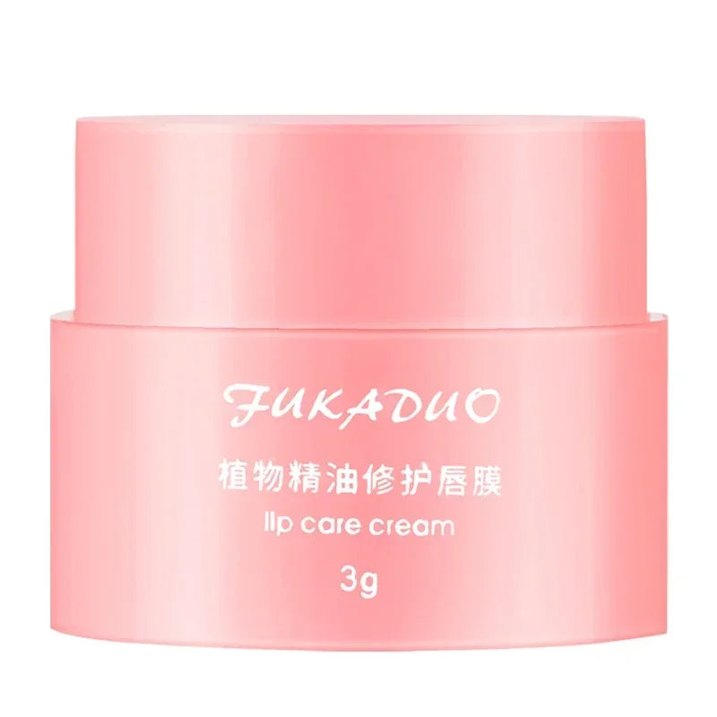 Cherry Blossom Lip Repair Mask - LIPOXI