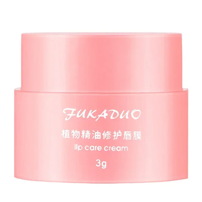 Cherry Blossom Lip Repair Mask - LIPOXI