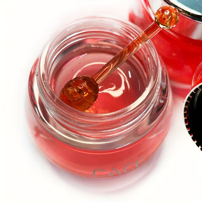 Cherry Lip Balm Set - LIPOXI