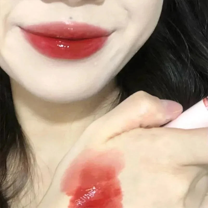 Cherry Pink Lip Plumper - LIPOXI