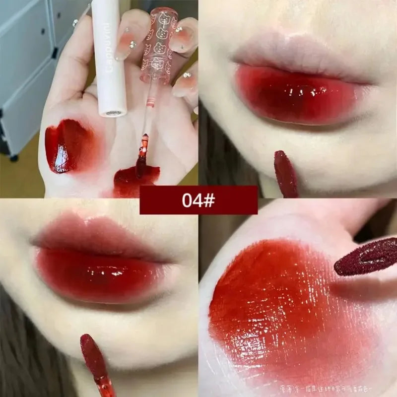 Cherry Pink Lip Plumper - LIPOXI