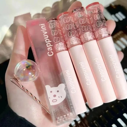 Cherry Pink Lip Plumper - LIPOXI