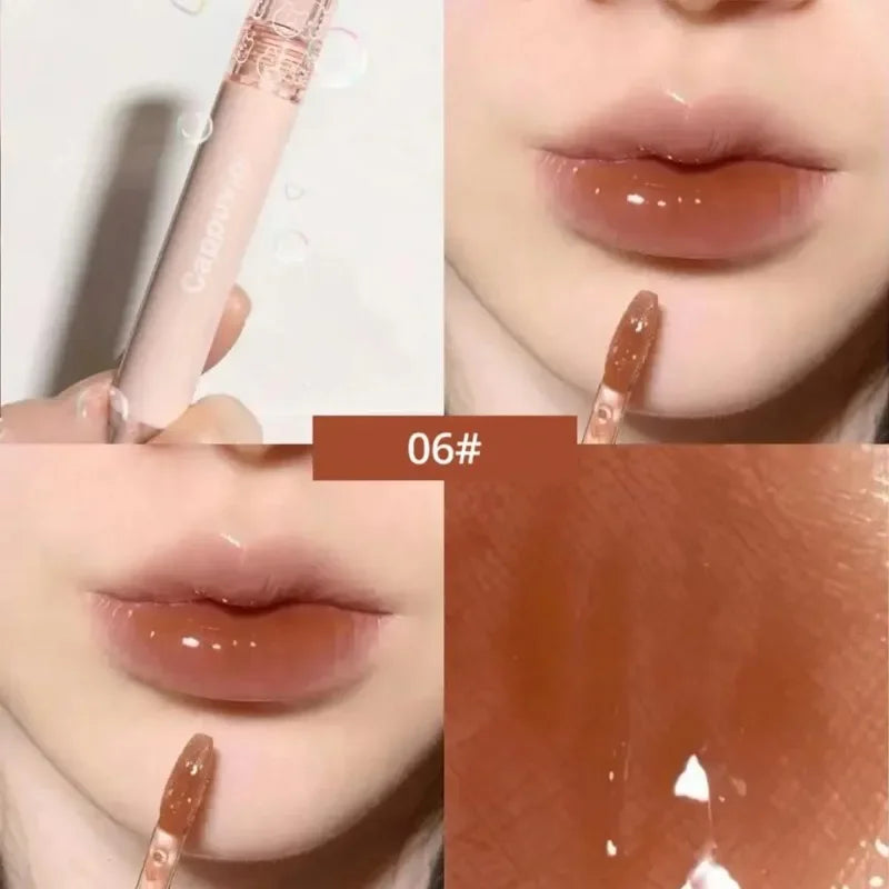 Cherry Pink Lip Plumper - LIPOXI