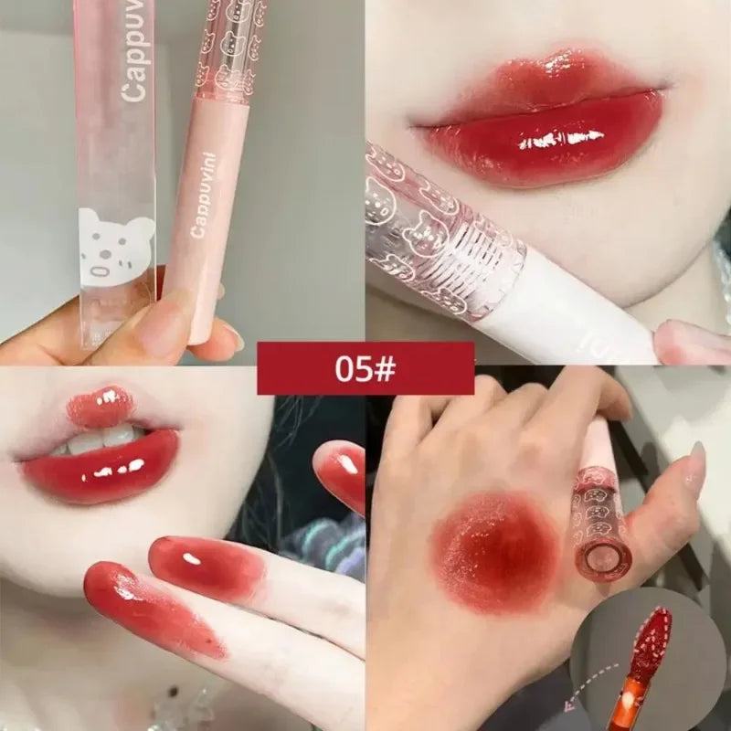 Cherry Pink Lip Plumper - LIPOXI