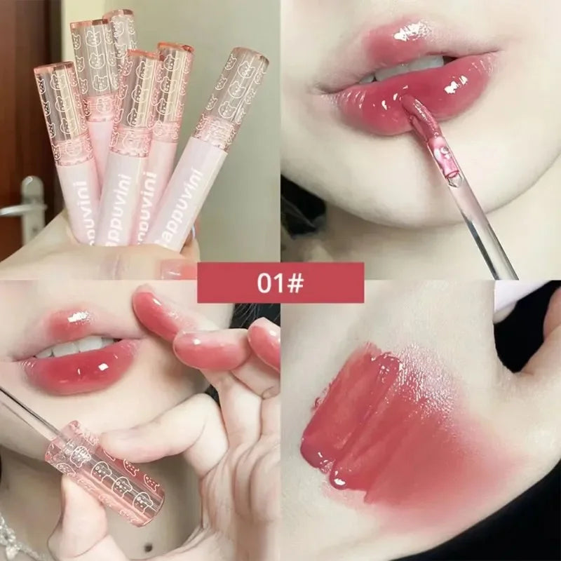 Cherry Pink Lip Plumper - LIPOXI