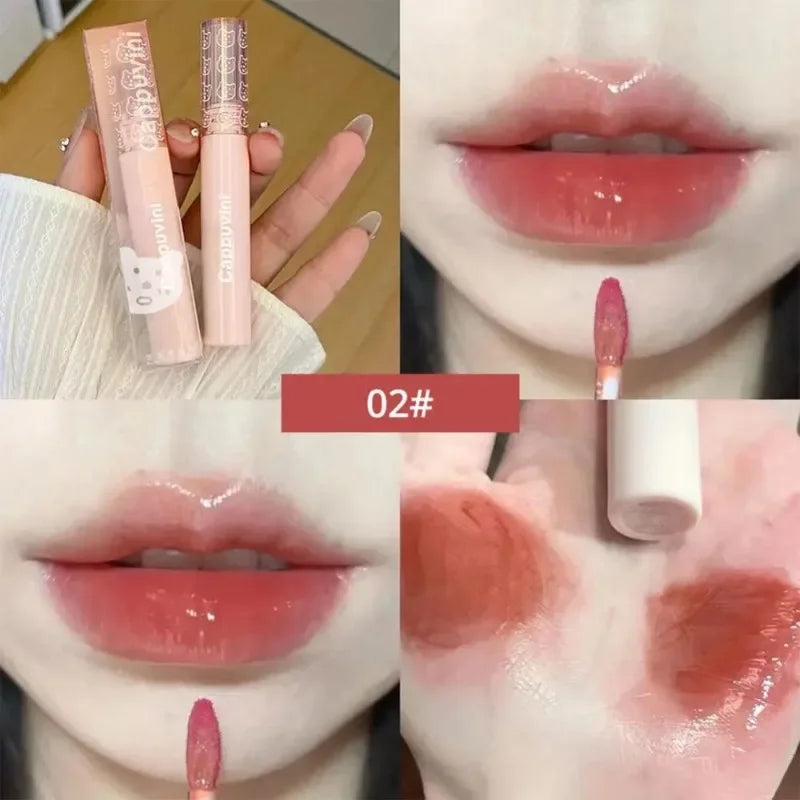 Cherry Pink Lip Plumper - LIPOXI