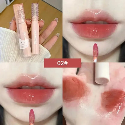 Cherry Pink Lip Plumper - LIPOXI