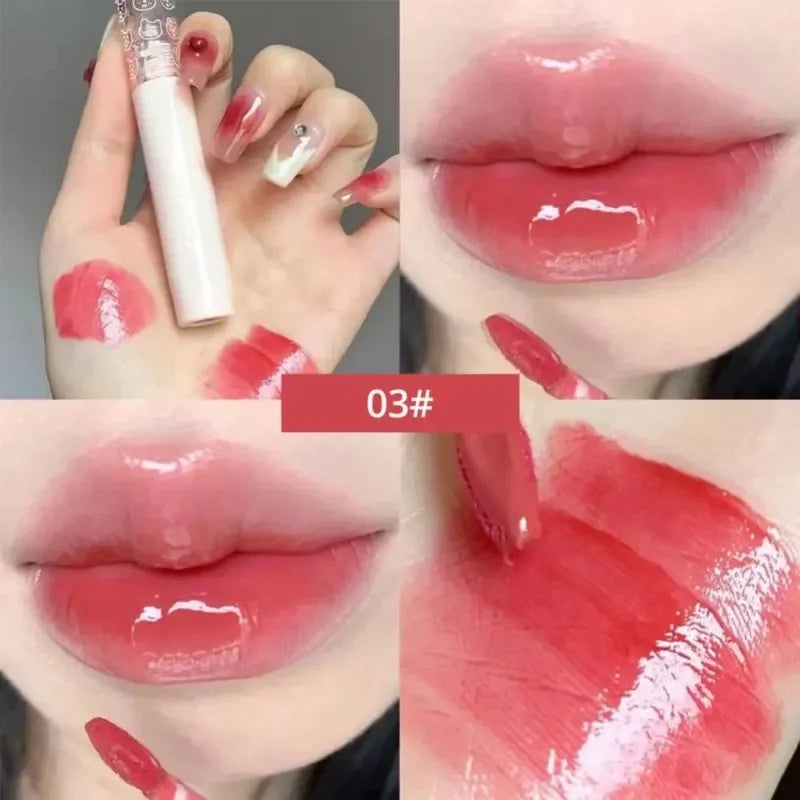 Cherry Pink Lip Plumper - LIPOXI