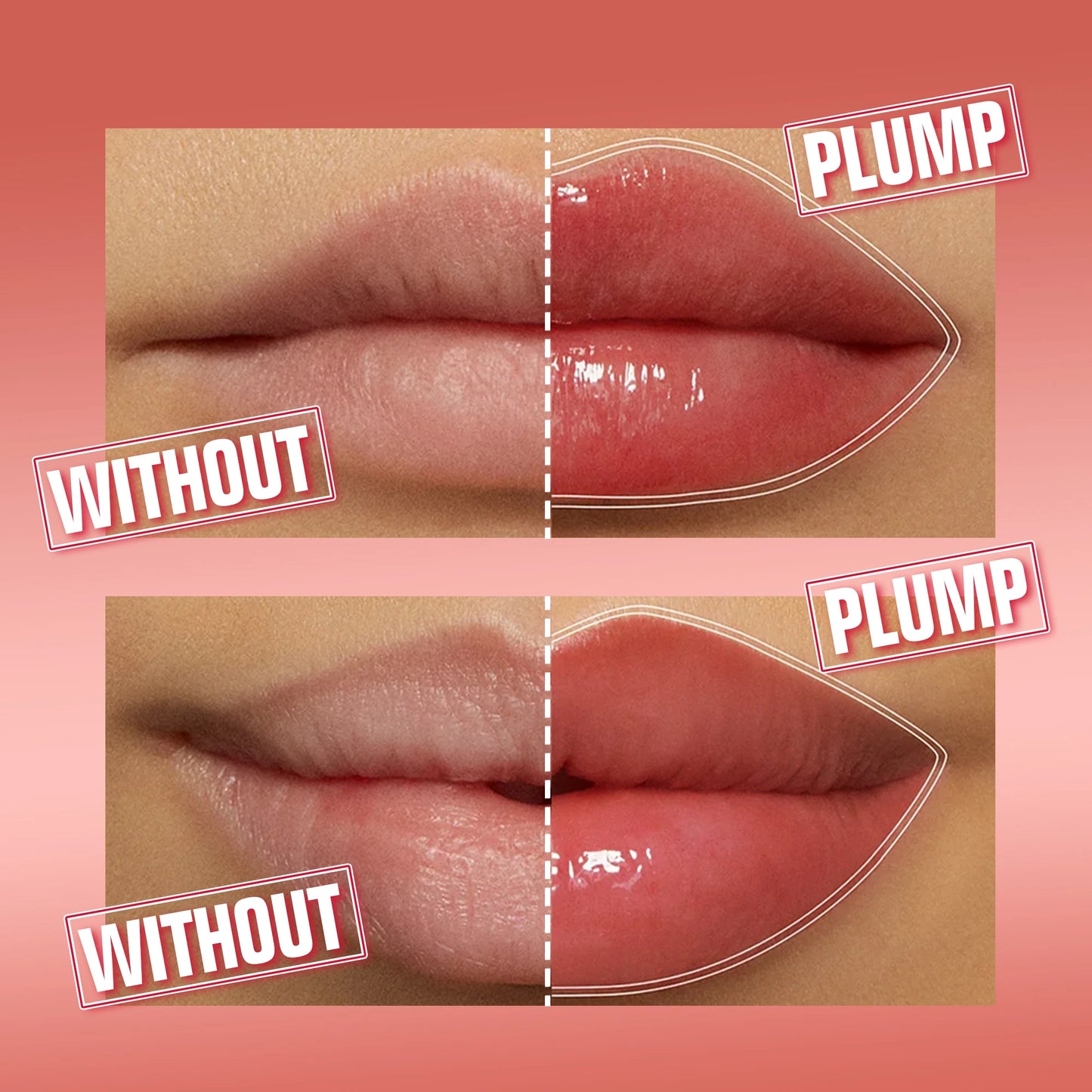 Chili Lip Plumper - LIPOXI