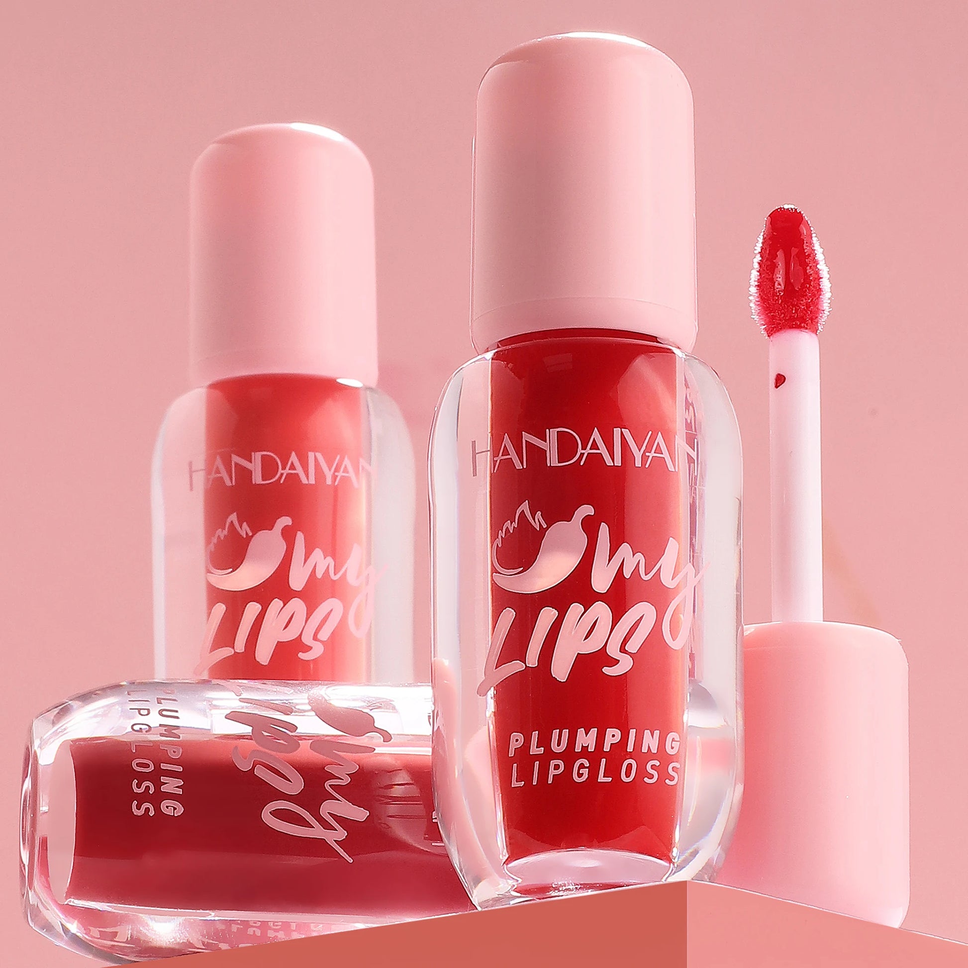 Chili Lip Plumper - LIPOXI