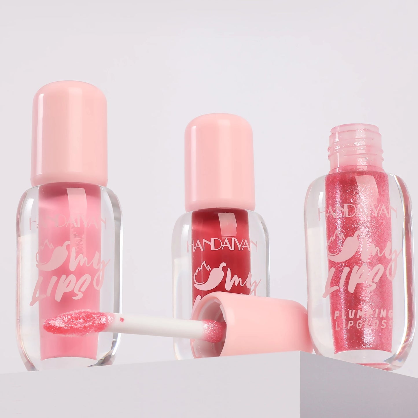 Chili Lip Plumper - LIPOXI