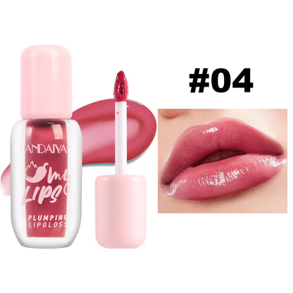 Chili Lip Plumper - LIPOXI