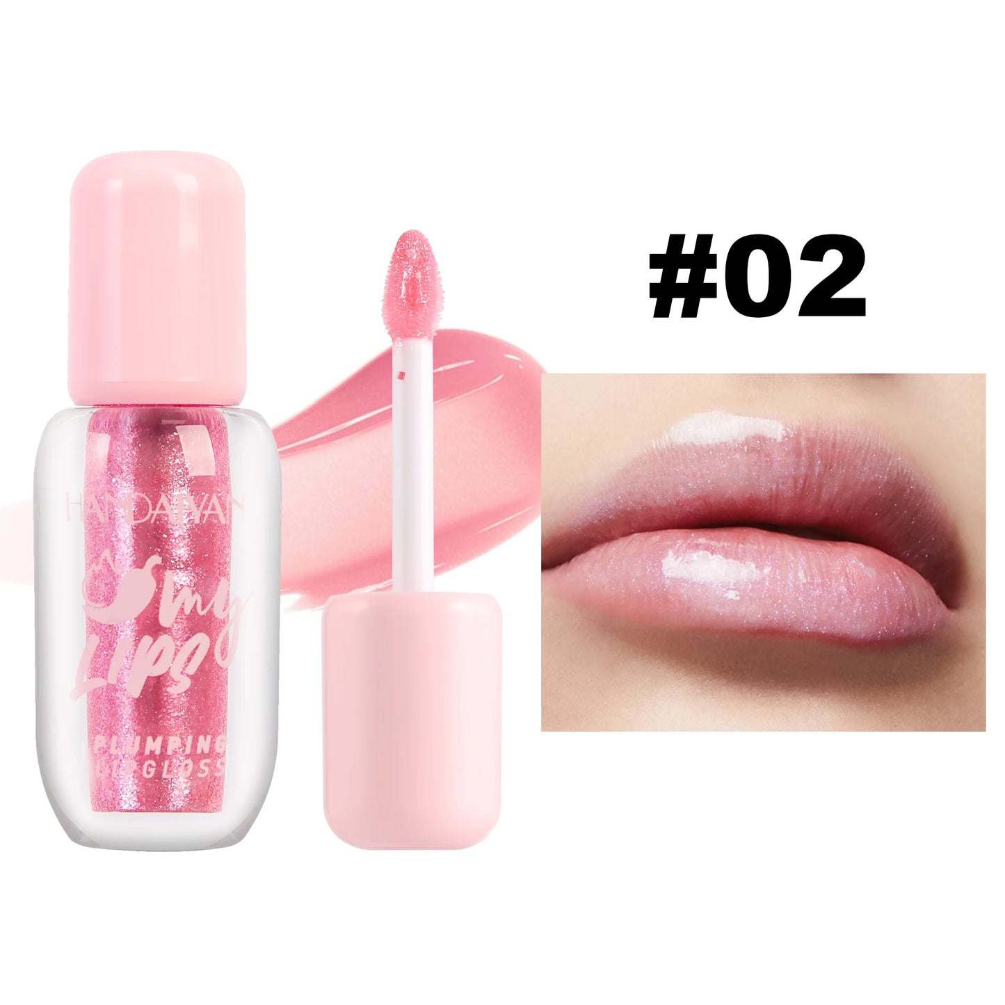 Chili Lip Plumper - LIPOXI