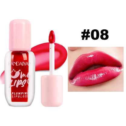 Chili Lip Plumper - LIPOXI