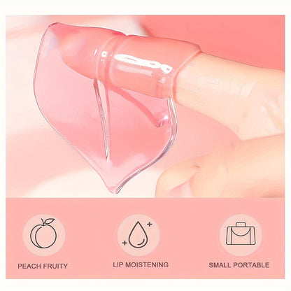 Collagen-Packed Lip Masks - LIPOXI