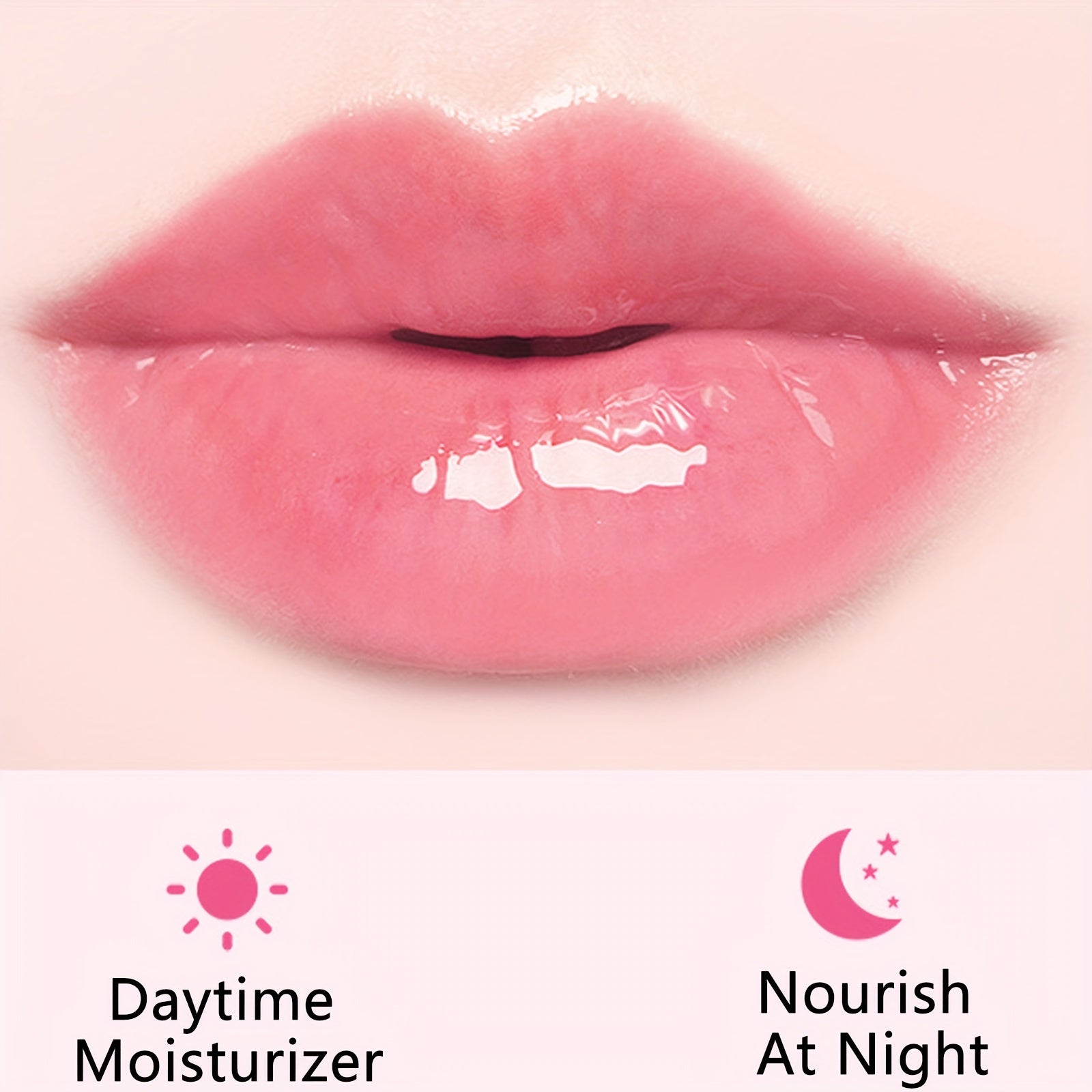 Collagen-Packed Lip Masks - LIPOXI