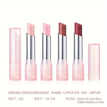 Color-Changing Crystal Lip Balm - LIPOXI