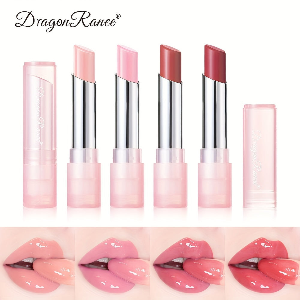 Color-Changing Crystal Lip Balm - LIPOXI