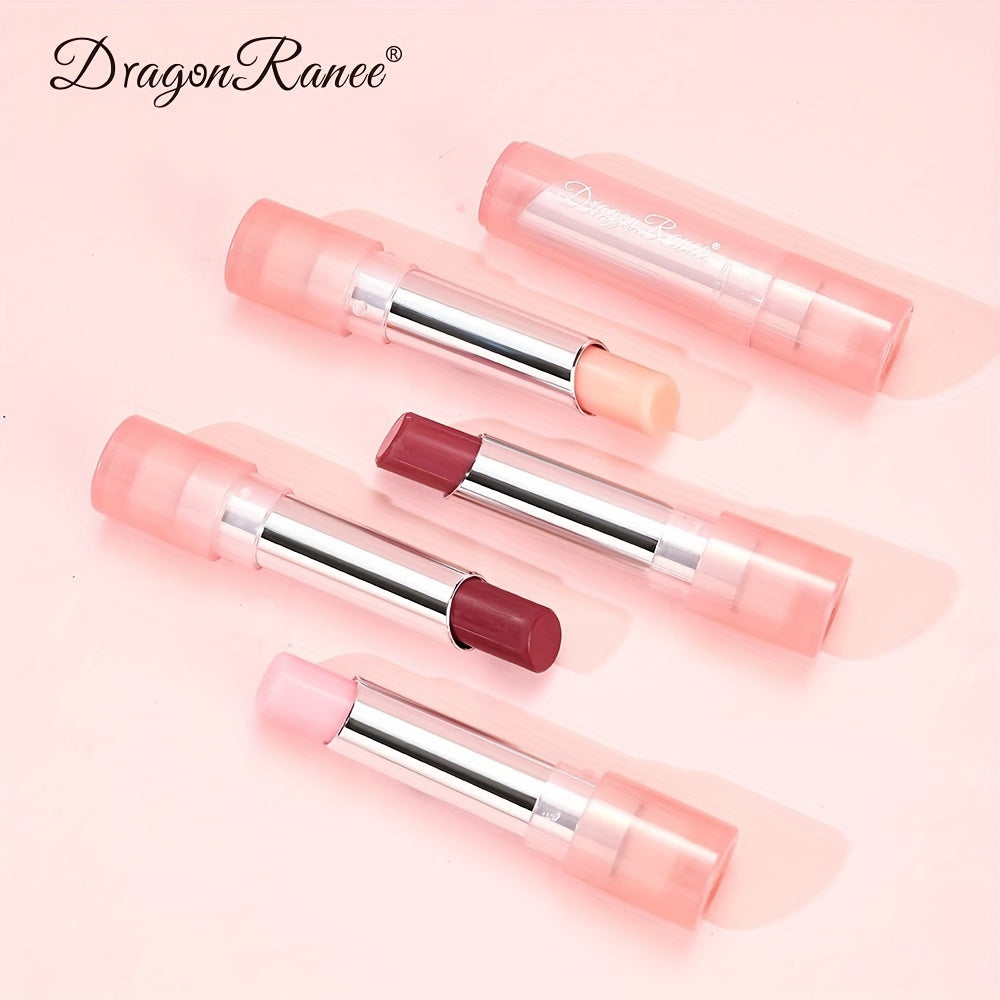 Color-Changing Crystal Lip Balm - LIPOXI