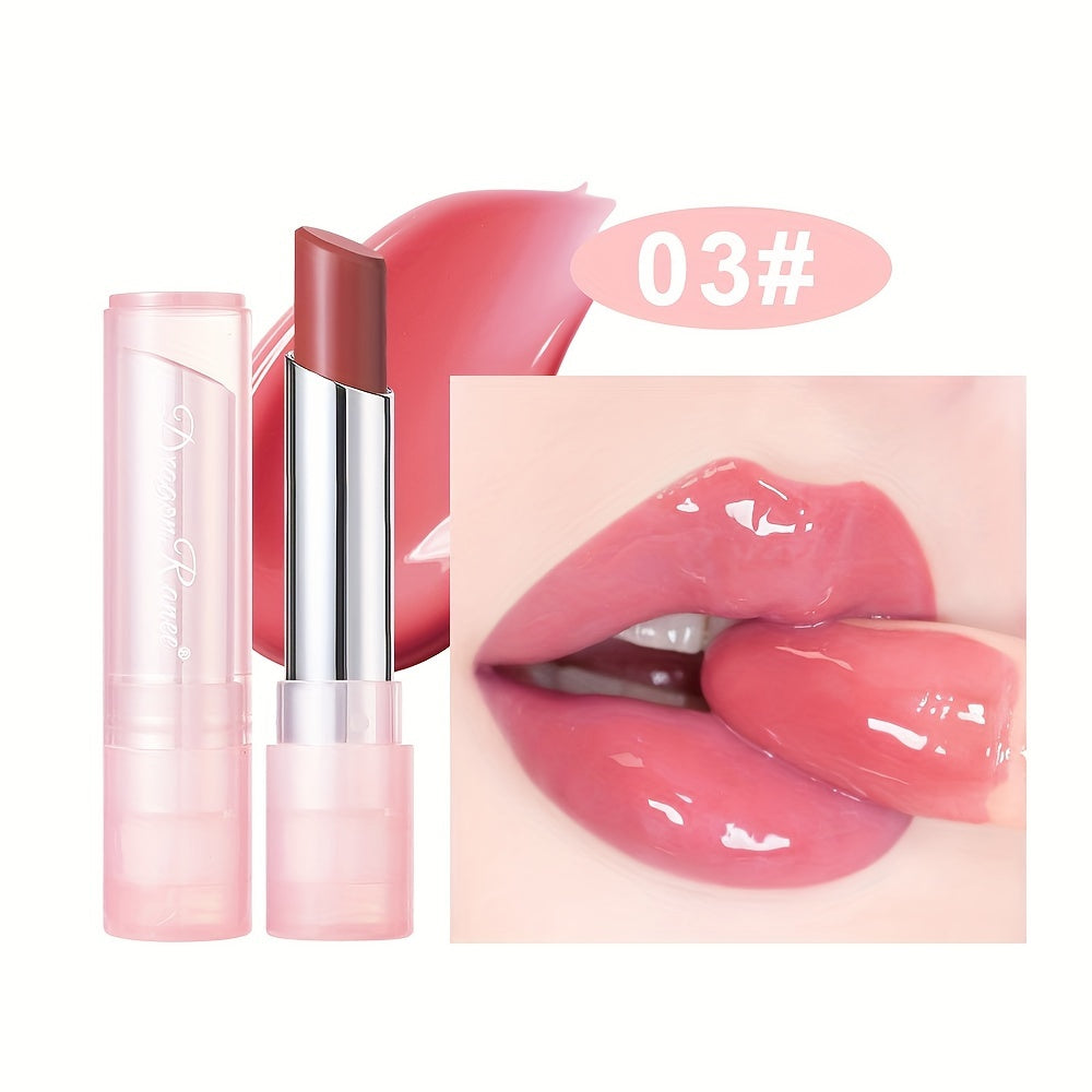 Color-Changing Crystal Lip Balm - LIPOXI